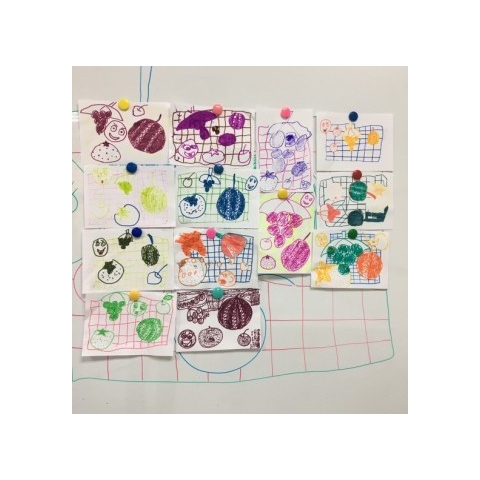 創藝療癒 禪繞畫