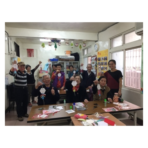 創藝療癒 禪繞畫