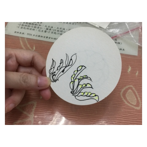 創藝療癒 禪繞畫