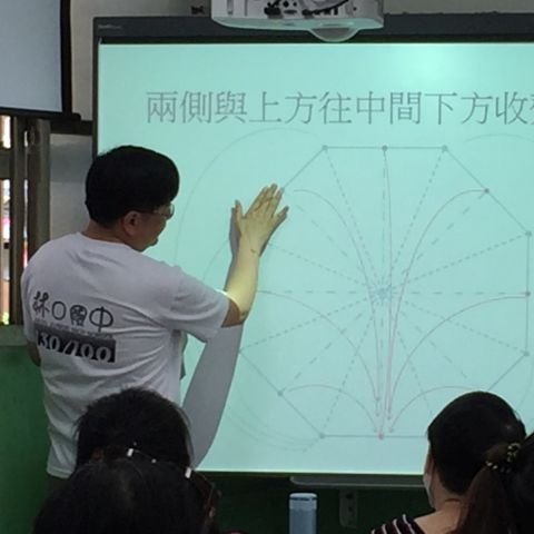 創藝玩數學 台北場