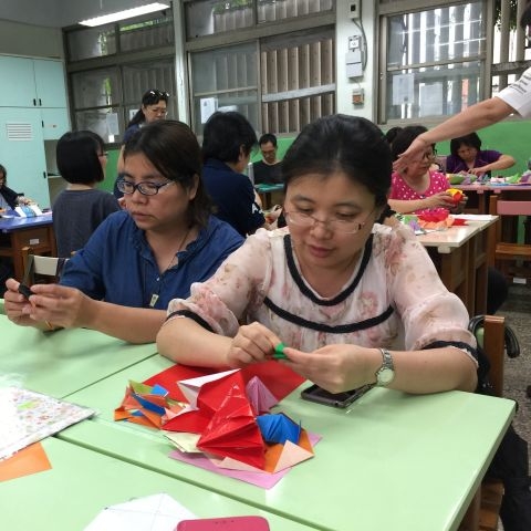 創藝玩數學 台北場