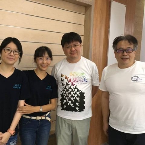 創藝數學 觀音國中GGB