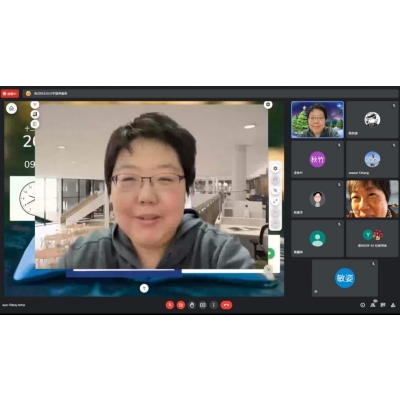 創藝玩數學 