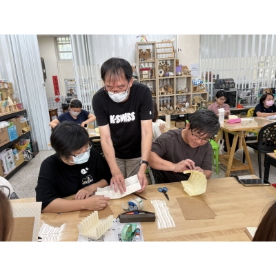 創藝玩數學 桃園場 創藝玩數學 桃園場