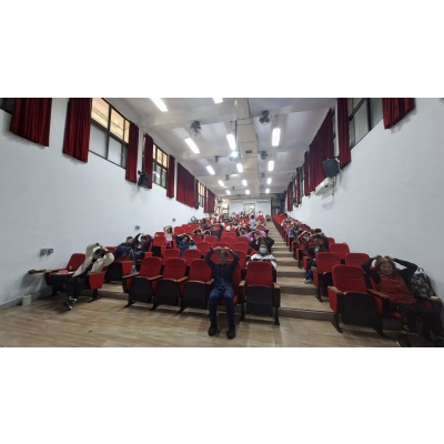 正念覺察工作坊