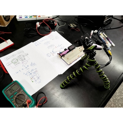 創藝玩科學
