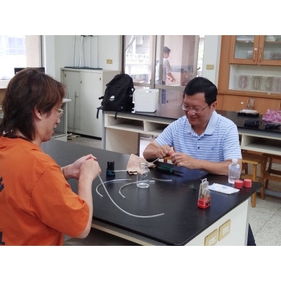 創藝玩科學